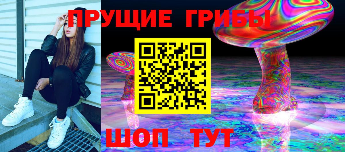 Галлюциногенные грибы Magic Shrooms Тихорецк